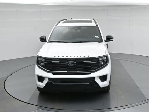 New 2026 Ford Expedition Platinum image 41