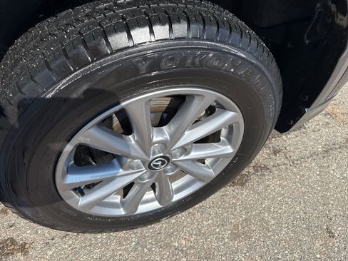 Used 2022 MAZDA CX-5 AWD 2.5 S w/ Preferred Package image 10