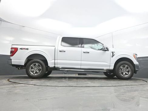 Used 2023 Ford F150 Lariat image 47