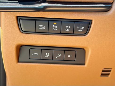 New 2026 MAZDA CX-70 3.3 Turbo S w/ Premium Plus image 37