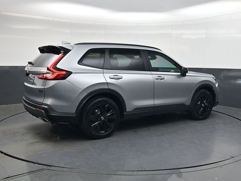 New 2026 Honda CR-V Sport Touring image 4