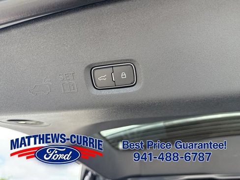 New 2026 Ford Expedition Tremor AWD/4WD image 16