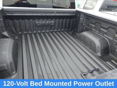 Used 2026 GMC Sierra 1500 Denali AWD/4WD image 20