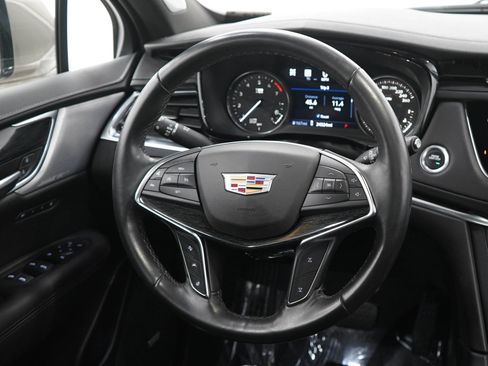 Used 2023 Cadillac XT5 Premium Luxury w/ Technology Package AWD/4WD image 15