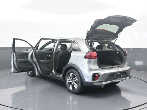 Used 2022 Kia Niro LXS image 72