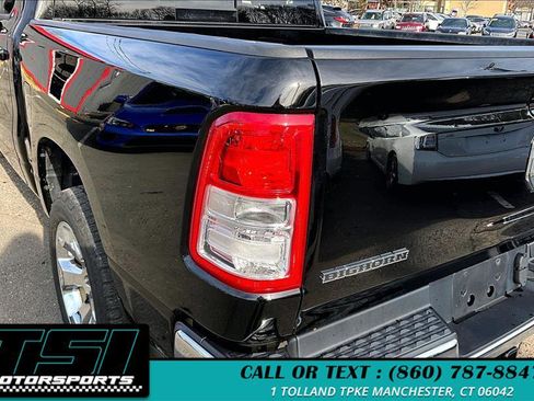 Used 2019 RAM 1500 Big Horn image 31