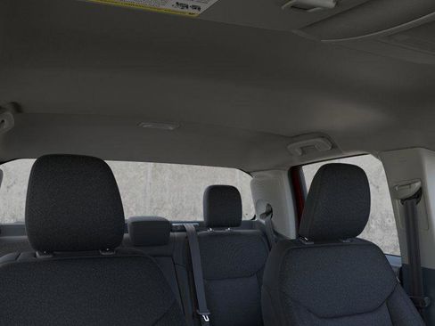 New 2025 Ford Maverick XLT w/ XLT Luxury Package image 12