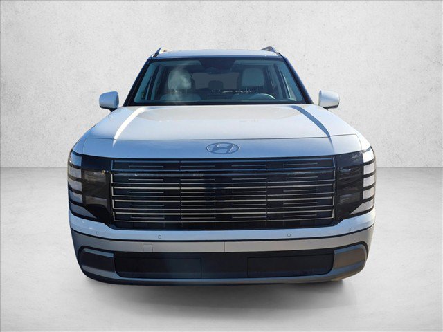 New 2027 Hyundai Palisade SEL Premium AWD/4WD image 2