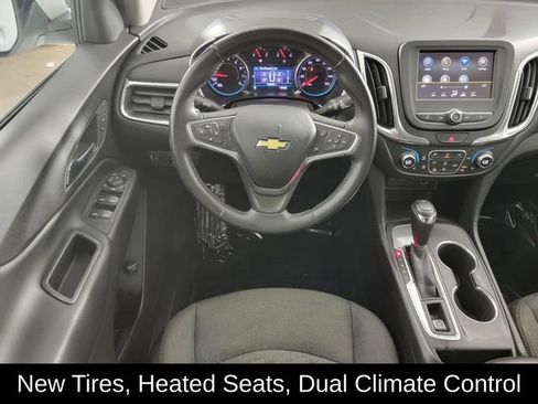 Used 2019 Chevrolet Equinox LT FWD image 24
