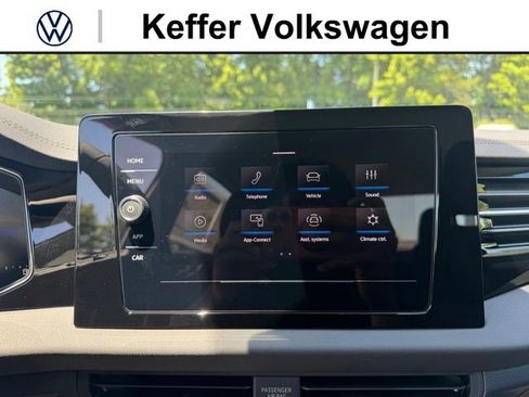 New 2026 Volkswagen Jetta S FWD image 23