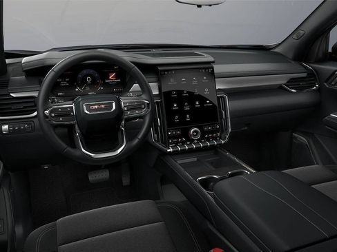 New 2026 GMC Acadia Elevation w/ Black Edition AWD/4WD image 69