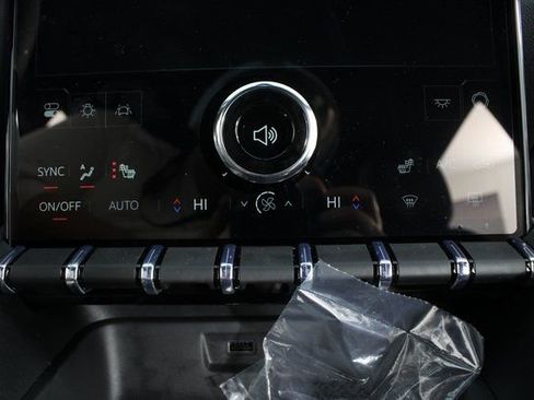 New 2026 GMC Terrain AT4 image 6