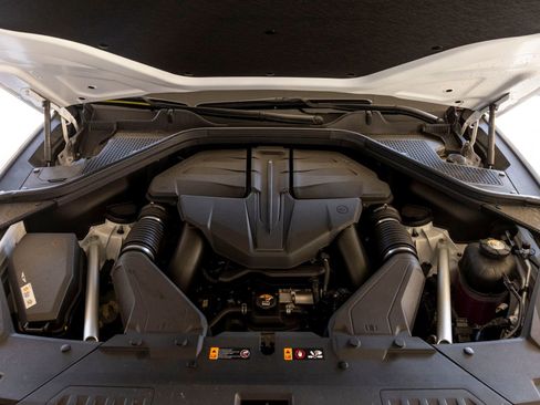 Used 2025 Genesis GV80 3.5T Prestige image 30