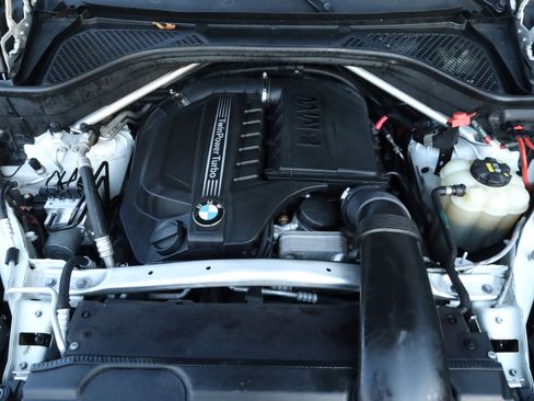 Used 2016 BMW X5 sDrive35i image 14