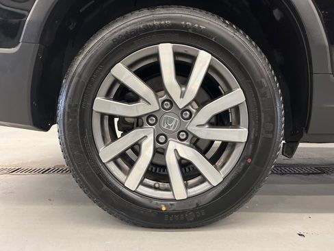 Used 2022 Honda Pilot EX-L image 39