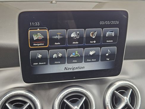 Used 2019 Mercedes-Benz CLA 250 image 17