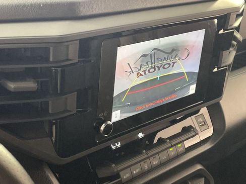 New 2026 Toyota Tundra SR5 RWD image 16