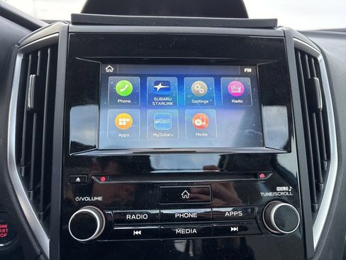 Used 2022 Subaru Forester Premium image 23