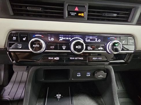 New 2026 Honda Passport TrailSport Elite image 19