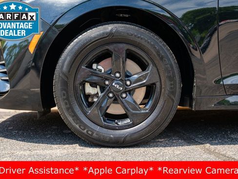 Used 2022 Kia K5 LXS image 11