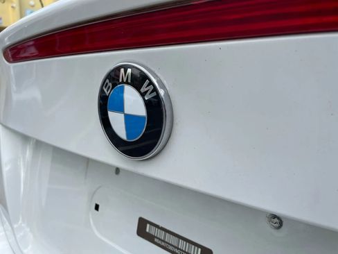 Used 2013 BMW 135i Convertible image 15