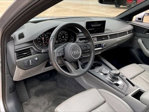 Used 2018 Audi A4 2.0T Prestige w/ Prestige Package image 17