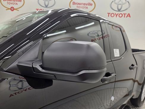New 2026 Toyota Tundra SR image 15
