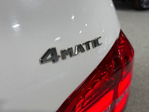 Used 2018 Mercedes-Benz GLS 450 4MATIC w/ Premium Package image 84