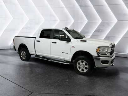 Used 2024 RAM 2500 Big Horn