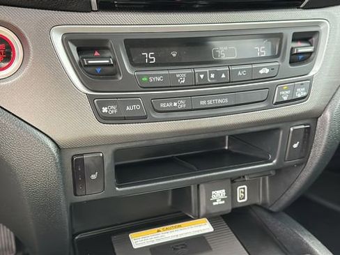 Used 2023 Honda Ridgeline RTL-E image 20