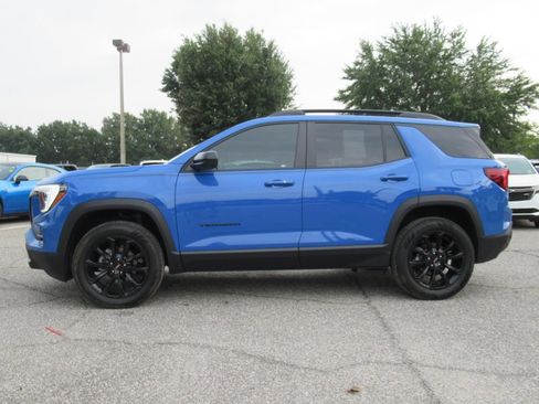 Used 2026 GMC Terrain Elevation w/ Black Edition FWD image 4
