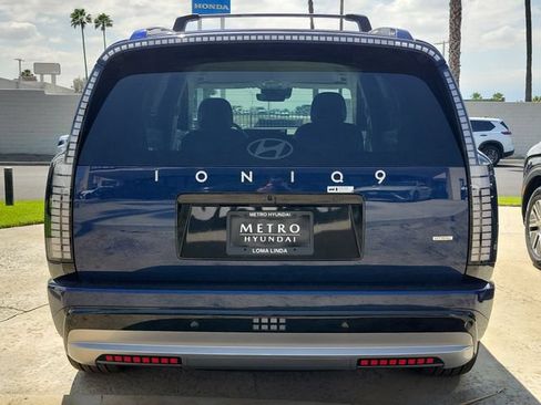 New 2026 Hyundai Ioniq 9 SEL AWD/4WD image 31