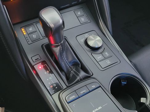 Certified 2024 Lexus IS 350 F Sport image 26