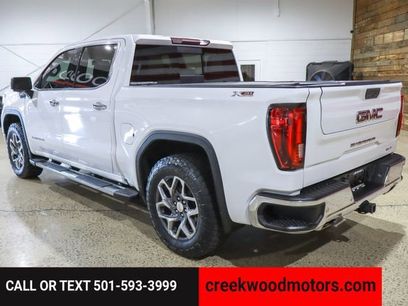 Used 2021 GMC Sierra 1500 SLT w/ SLT Premium Plus Package