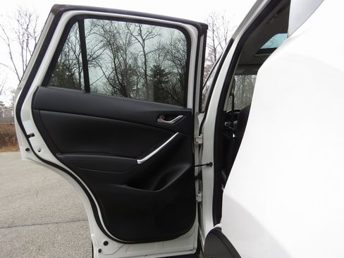 Used 2016 MAZDA CX-5 Grand Touring image 18