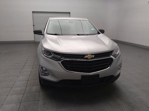 Used 2021 Chevrolet Equinox LS w/ LS Convenience Package FWD image 14