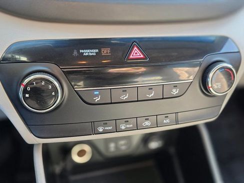 Used 2016 Hyundai Tucson SE w/ Option Group 02 FWD image 27