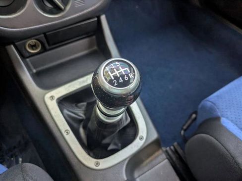 Used 2004 Subaru Impreza WRX STI image 11