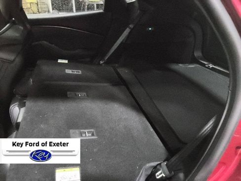 Certified 2025 Ford Mustang Mach-E GT AWD/4WD image 20