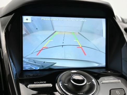 Used 2016 Ford C-MAX SEL w/ Equipment Group 302A FWD image 20