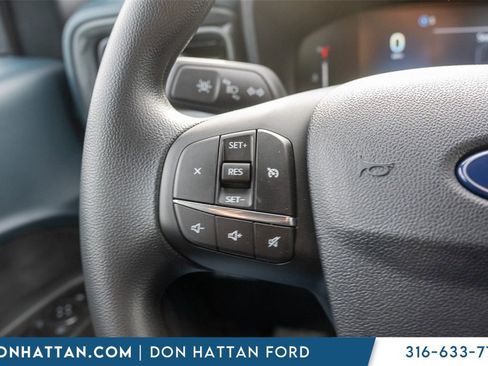 New 2026 Ford Maverick XL w/ 4K Tow Package image 11