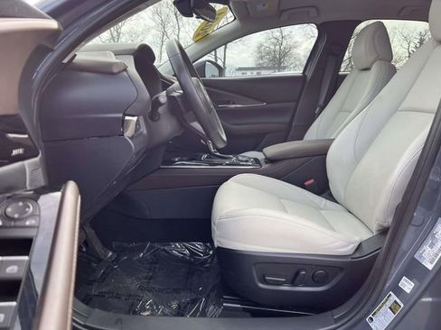 Used 2021 MAZDA CX-30 AWD 2.5 S w/ Premium Package image 10