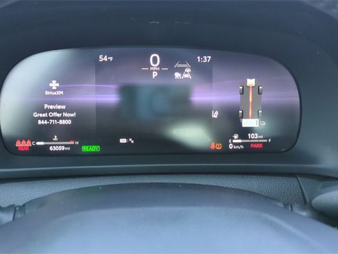 Used 2023 Toyota Crown image 23