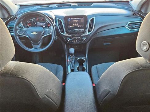 Certified 2024 Chevrolet Equinox LT image 17