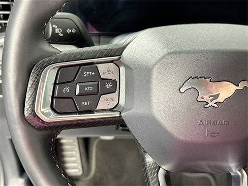 Used 2024 Ford Mustang GT Premium image 20