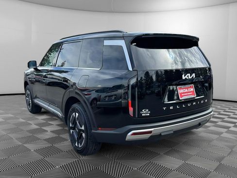 New 2027 Kia Telluride EX AWD/4WD image 6