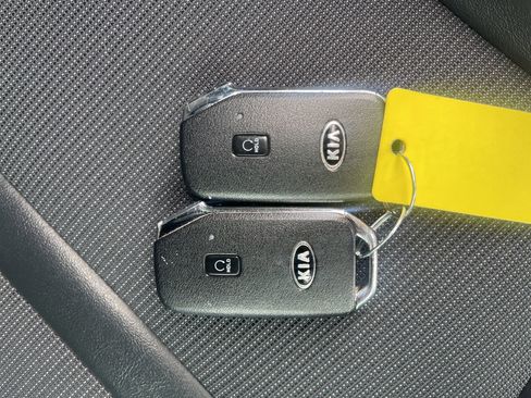 Used 2021 Kia K5 GT-Line w/ GT-Line FWD Premium Package image 26