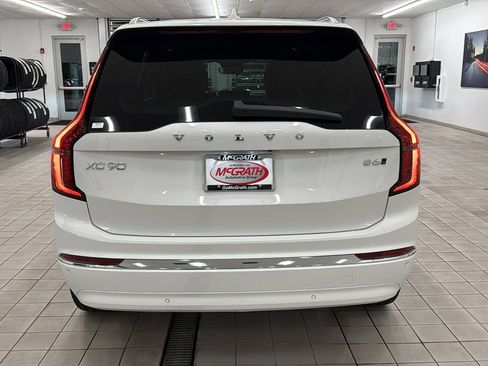 Used 2026 Volvo XC90 B6 Plus w/ Protection Package image 6