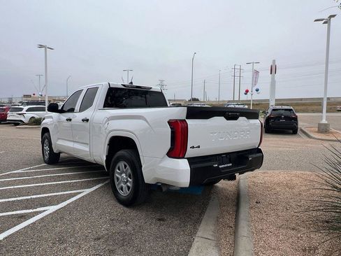 Used 2024 Toyota Tundra SR image 25