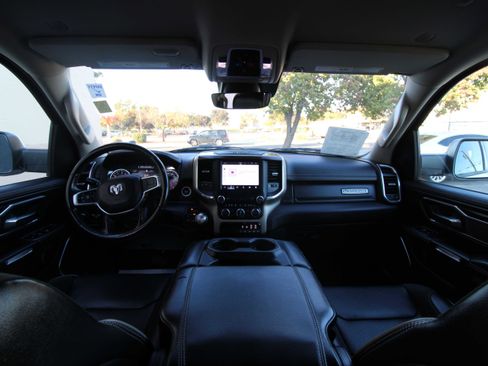 Used 2022 RAM 1500 Laramie image 15